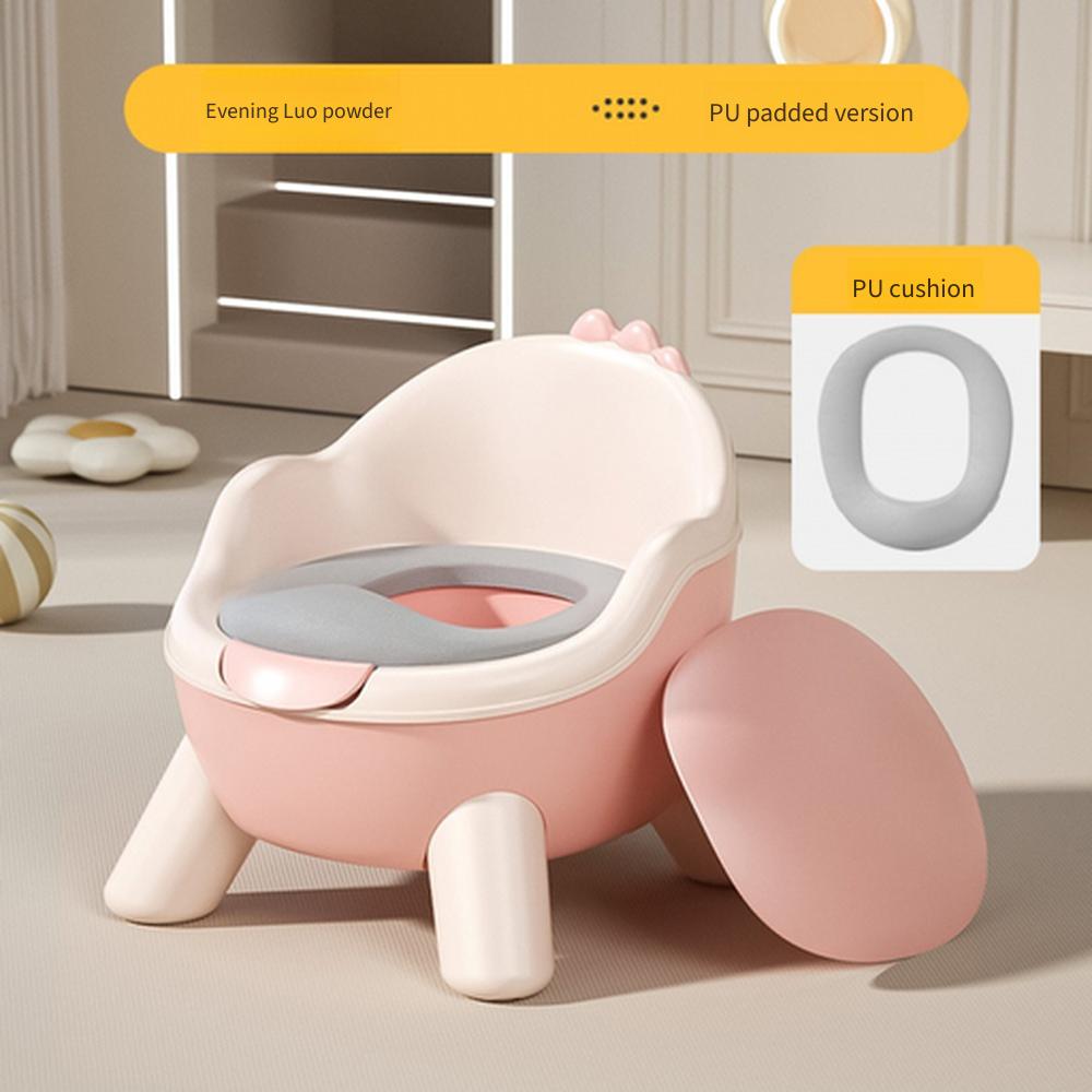 kids potty training toilet special potty basin for baby boys girls infant home use multi function toilet learning potty bucket