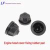 Mercedes-Benz EQA/EQC/EQB/EQE/EQS Hood & Engine Cover Rubber Pad