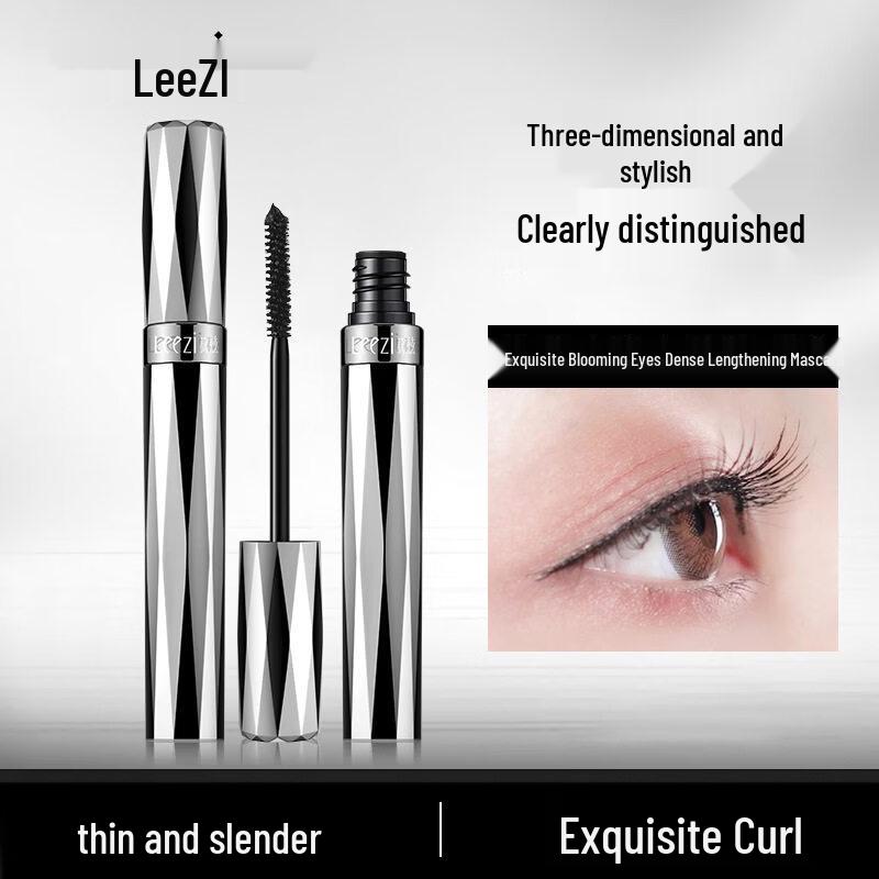 Leezi Изысканная тушь для ресниц Bloom
