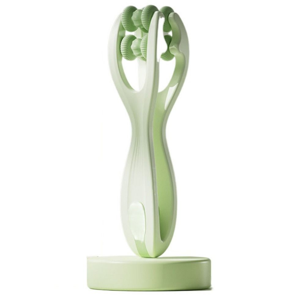 Handheld Finger Joint Hand Massager Roller Design Handheld Massager Finger Roller Massager  Men