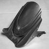 For Kawasaki versys 650 versys650 KLE650 Motorcycle Rear Fender Hugger Mudguard Motorcycle Wheel Splash Guard Cover 2015-2025