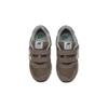 New Balance Nb 313 Низкие Повседневные Кроссовки Детские кроссовки Серые PO313JH