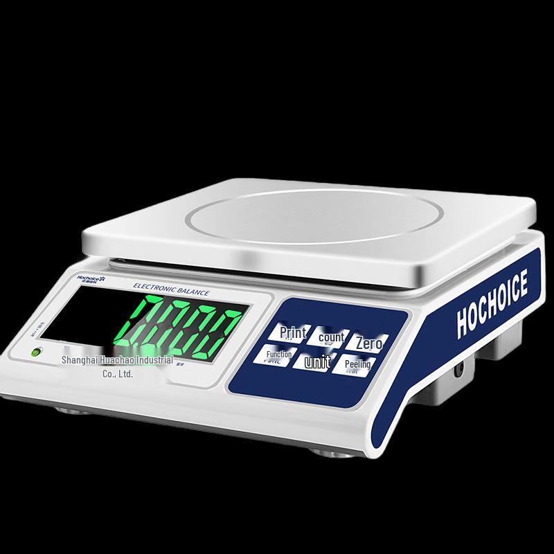 HOCHOICE HCS3011 Industrial Digital Counting Scale (CN version)