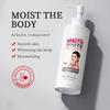 Arbutin Whitening Moisturizing Body Lotion 300g