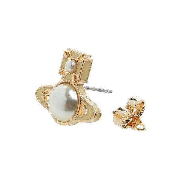 Vivienne WeStwood Весна/Лето 25 Женские S Серьги Tiliya 6201035w R827