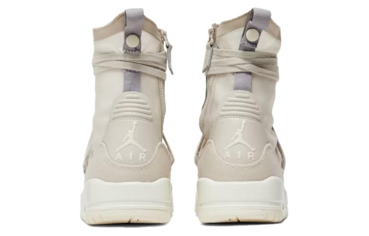 Jordan 3 Retro Explorer Lite Xx Песочный Цвет Женские BQ8394-002