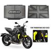 Motorcycle Radiator Grilles Guard Grill Protective Cover Protecter FIT FOR TERDENT660 Trident660 Trident 660 2021 2022 2023