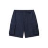 Carhartt WIP Pertex Classic Ретро Повседневные Удобные Простые Рабочие Шорты Мужские шорты Синие CHXSPA241010O
