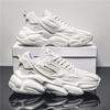 Кроссовки Оригинальные дизайнерские мужские туфли Мужские кроссовки Реплика Shose Brand Replica Премиум мужские кроссовки Летняя обувь Распродажа