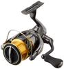 SHIMANO Спиннинговая катушка Twin Power 2500SHG для окуня и форели Накамото