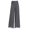 Brand 2025 Women's Wide-Leg Suit Pants: A Chic, Versatile Choice for Autumn/Winter.