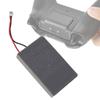 Rechargeable Battery for PS4 Slim Pro Controller Long-lasting Gaming Handle Power Battery with USB Cable Power Wire