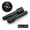 For Opel Car Door Lock Pin Alloy Security Insurance Accessoriesy OPC Astra J H G K Insignia Corsa D B E Mokka Vectra B agz588