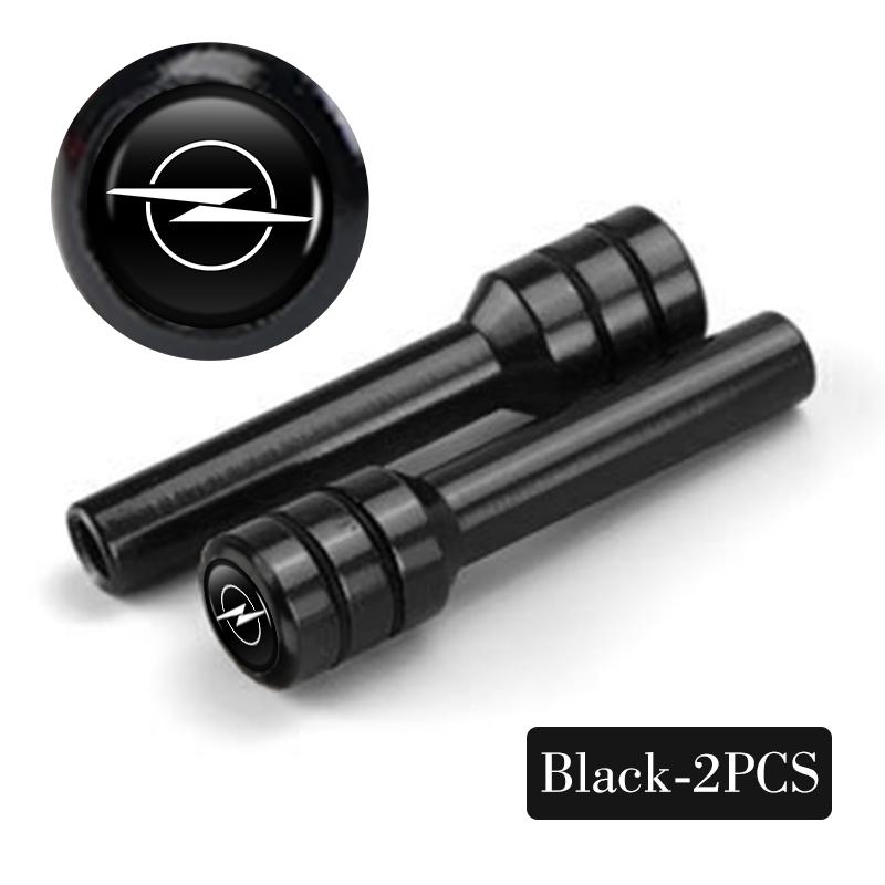 For Opel Car Door Lock Pin Alloy Security Insurance Accessoriesy OPC Astra J H G K Insignia Corsa D B E Mokka Vectra B agz588