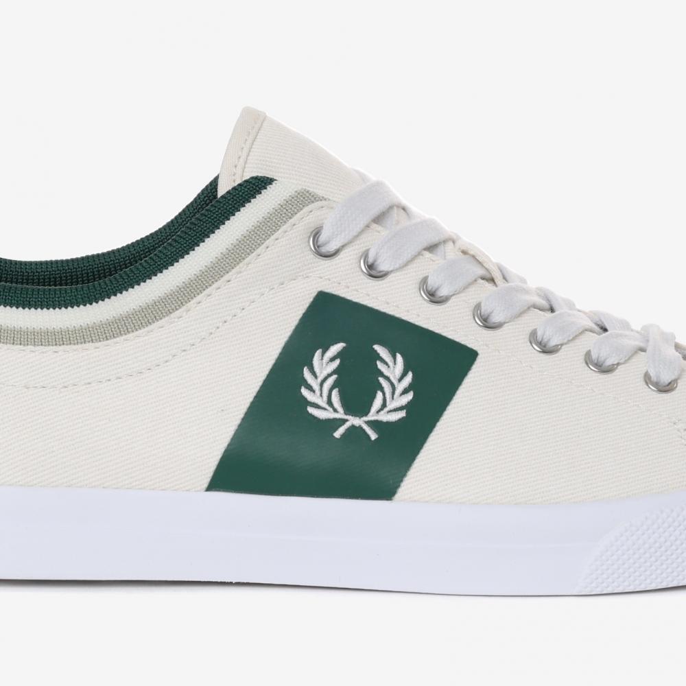 Fred Perry Подпружиненная манжета с наконечником, твил 254 Sfpu2317106 254
