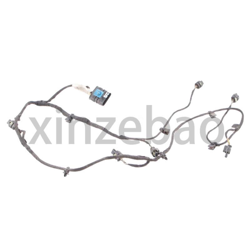 2135406303 Rear Bumper Cable Harness for Mercedes Benz E-class E-class Amg E-class New Energy