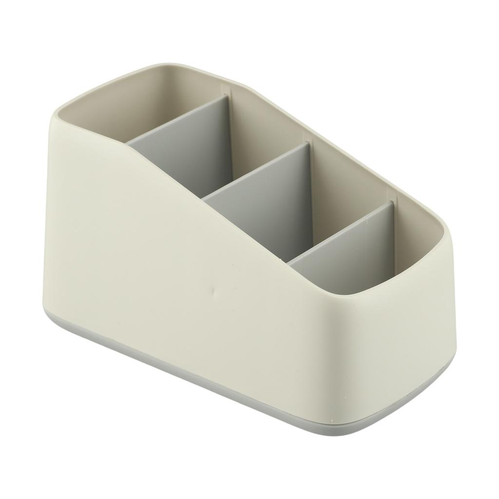 Настольный органайзер для порядка, держатель для пульта от телевизора, настольный ящик для хранения