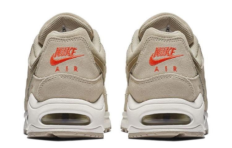 Nike Air Max Command PRM String Metallic Gold 718896-228