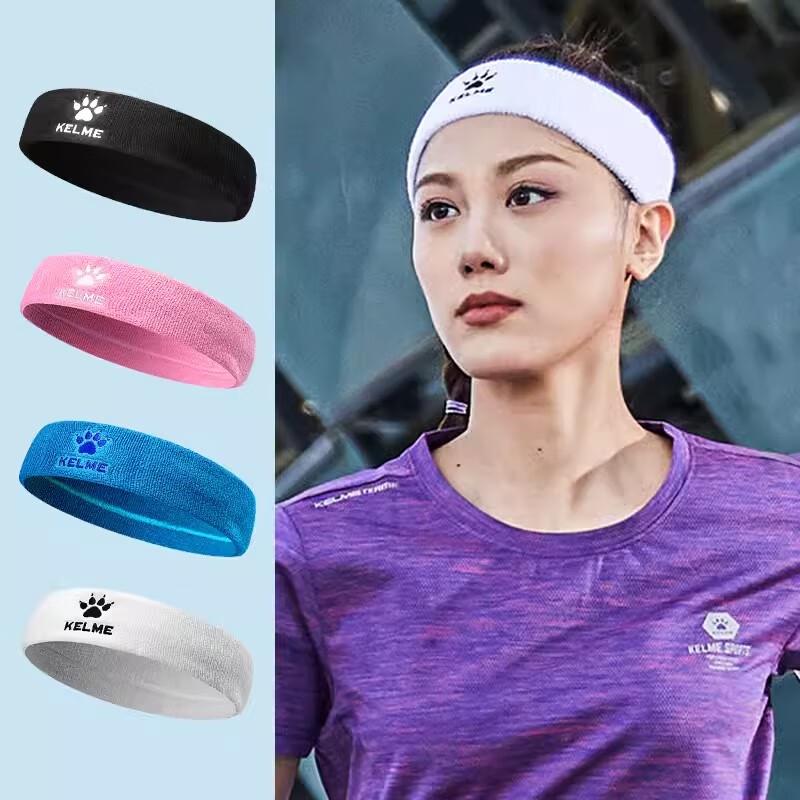 Спортивная повязка на голову KELME