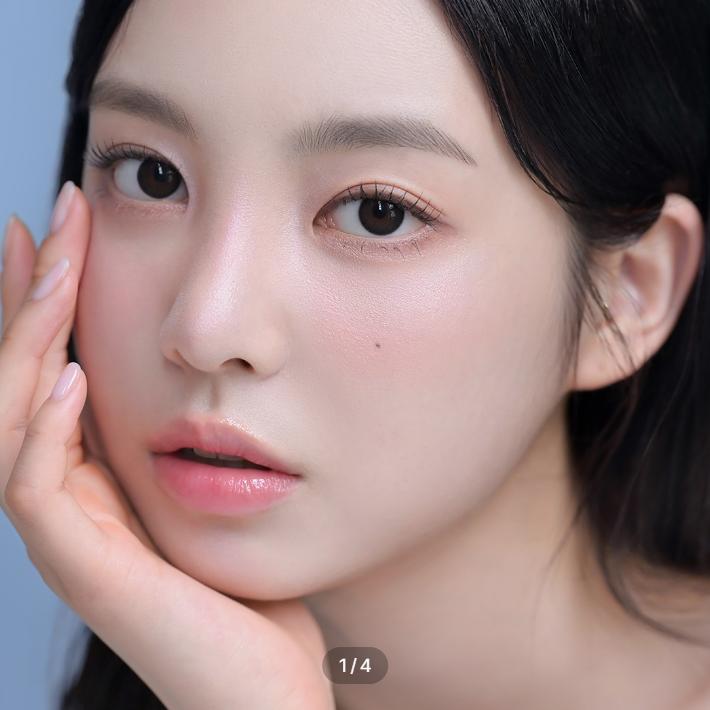 Airy Rose One Day Lucid Black