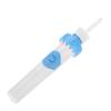 Comfortable Ear Cleaner Electric Vacuum Ear Cleaning Tool Soft Child Mute Earpick