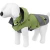 Manteau Pour Chien - KERBL - Vancouver - 100% Polyester - Imperméable - Taille S 35cm