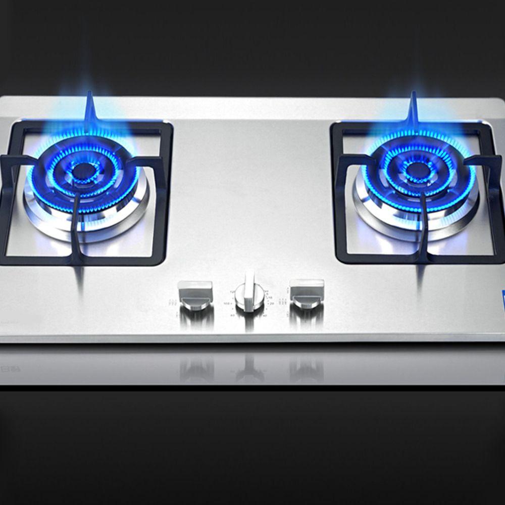 Сменный аксессуар из цинкового сплава для газовой плиты, ручки управления, кухонный инструмент, переключатель, металлический поворотный