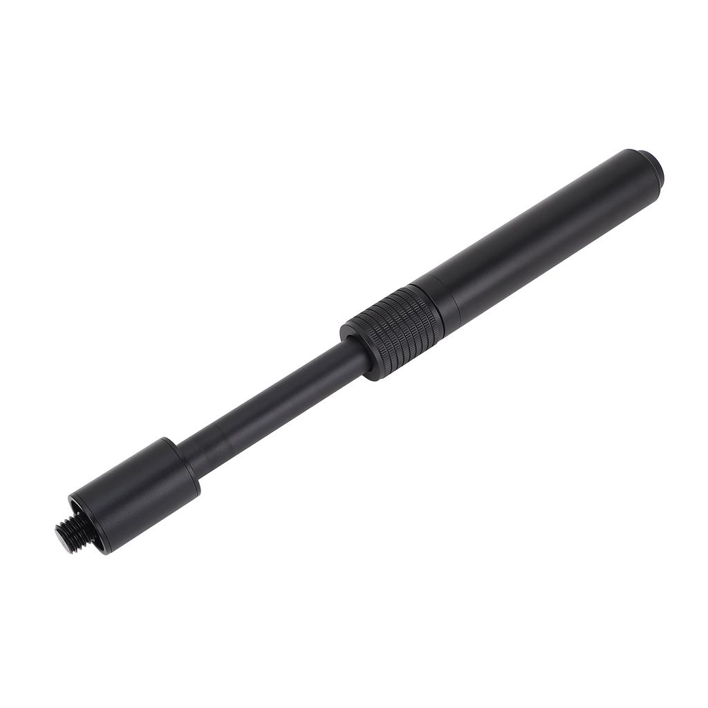Pool Cue Extension 240340mm Billiards Pool Stick Extender Equipment Accessories Aluminium with
