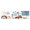 Bubs Organic Little Rollies Кокосовые 12 месяцев+ 25 г