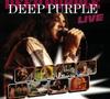 CD DEEP PURPLE - Live  IMA104148 Immortal 2009 Japan Rock Used