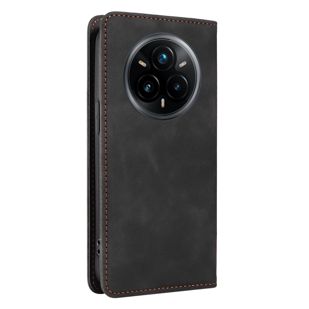 For Realme 14 Pro+ 5G Case Wallet Leather Phone Cover with Stand