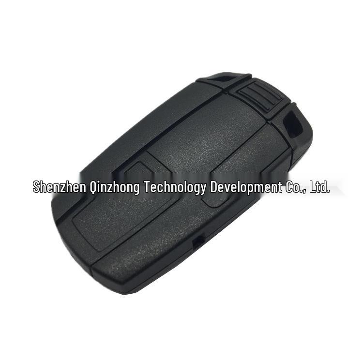 BMW 3-Button Smart Key Shell - Special Offer