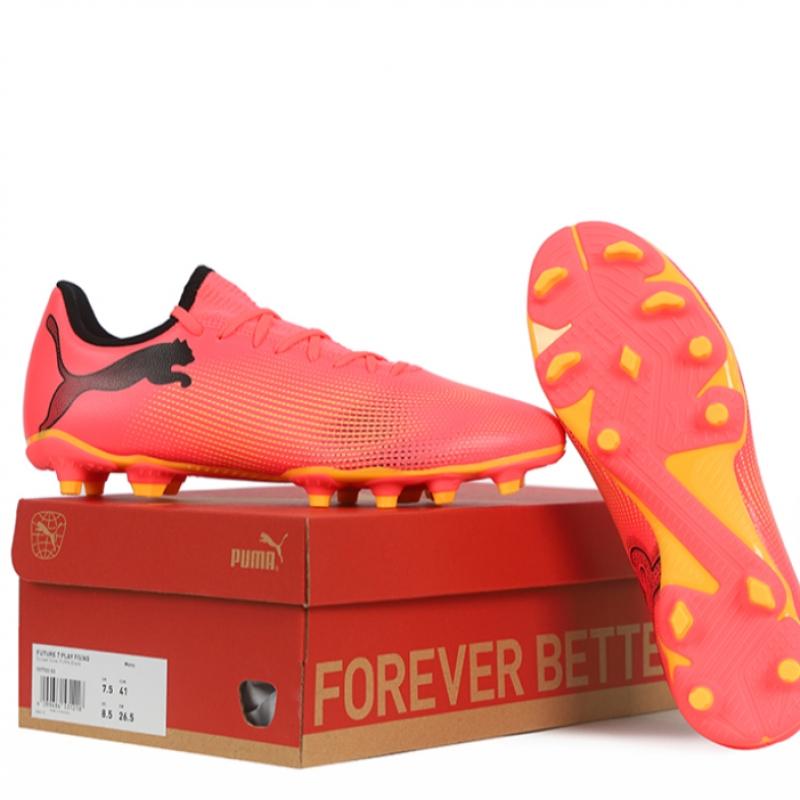 Puma Будущее 7 Играть Fg Ag