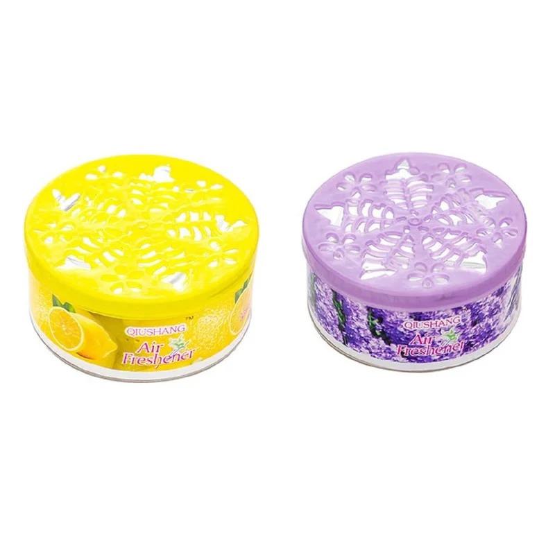 Solid Fragrance Deodorant In 4 Scents