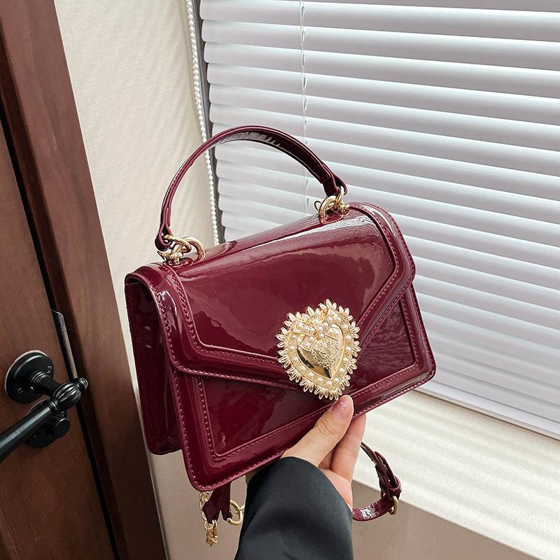 Новая модная высококлассная женская сумка через плечо