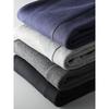 Thickened Export Export Tail Single Cut Label Winter Sweatpants