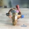 EMERSON BAE3NW100 Терморегулирующий вентиль с внешней балансировкой для кондиционеров и холодильных камер