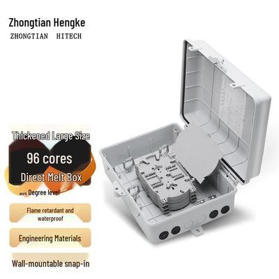 Наружная волоконно-оптическая муфта Zhongtianhengke