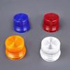 12V LED Car Warning Light Magnetic Mount LED Strobe Light  School Bus Forklift