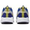 Nike Кроссовки Air Zoom Spiridon Sp Deep Royal Yellow Strike повседневные HF9117-101