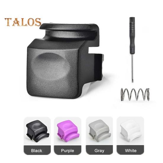 5 комплектов сменных кнопок для бутылок с водой Owala FreeSip 19/24/25/32/40 унций, кнопочный переключатель, верхняя крышка, уплотнитель, стопор, детали с пружинами, отвертка