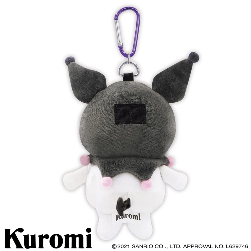 Лицензированный продукт для мешочка для мячей Kuromi