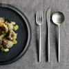 Cutipol MOON MATT Dinner Set 3-Piece (Knife/Fork/Spoon)