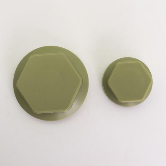 2 шт. 4/6 см гончарный инструмент для обрезки керамики профессиональный керамический вращающийся инструмент для метания глины отделка обрезка прядильные инструменты гончары принадлежности для художников по глине