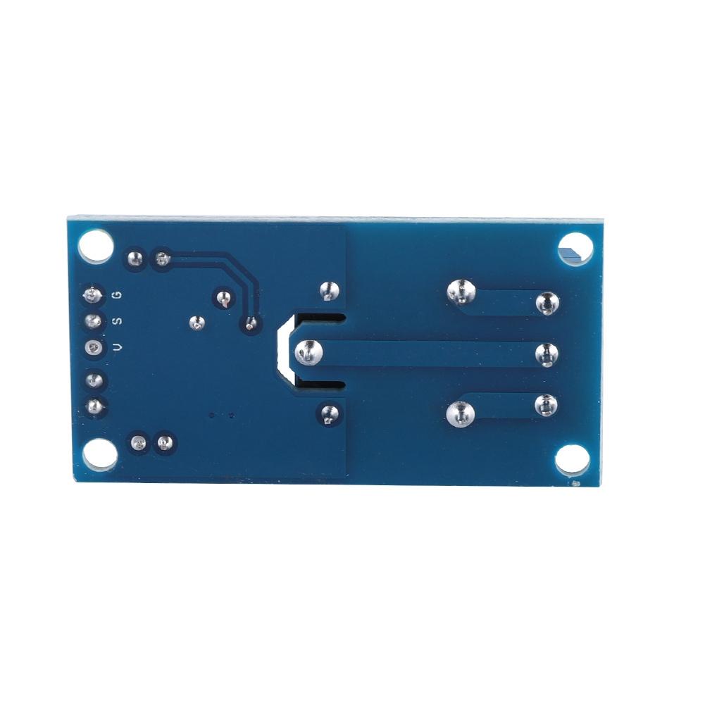 12V Rain Water Raindrops Detection Sensor Module Relay Control Module