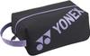 Tennis Shoe Bag Shoe Case with Zipper BAG2533 Lavender [YONEX]