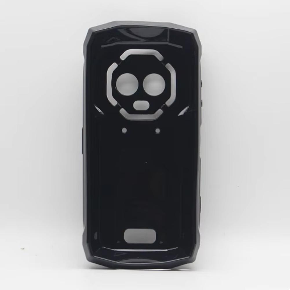 For Ulefone Armor Mini 20T Pro Mobile Phone Case Material Case Soft Case Pudding Silicone Case K3J1