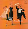 LP Пластинка БИЛЛИ МЭЙ - Играет для изысканных танцев 1547781 CAPITOL 1984 Франция Джаз Б/У