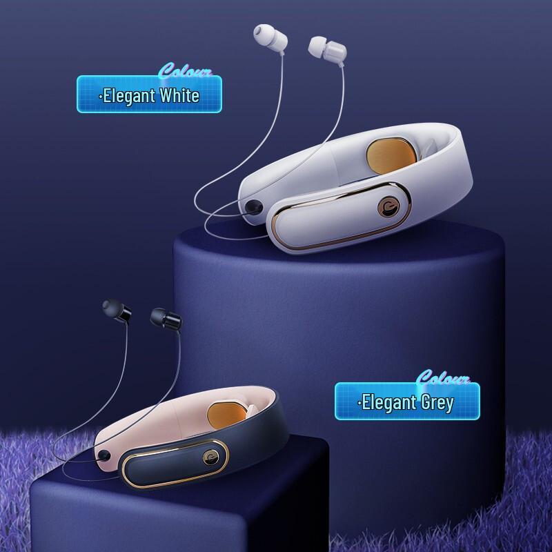 Desleep DE-F32 Cervical Neck Massager CN plug (adapter included)