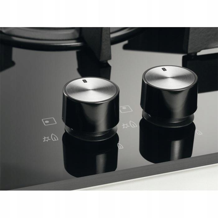 Electrolux Egc 3322Nvk Gas Hob